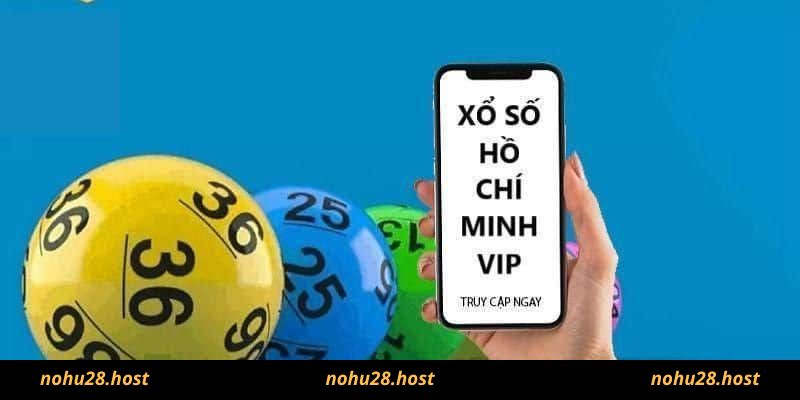 So sánh giữa xổ số Hồ Chí Minh Vip và xổ số thông thường